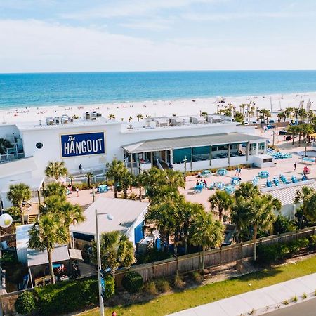 Budget Friendly Condo Within Walking Distance To The Beach! Gulf Shores Dış mekan fotoğraf