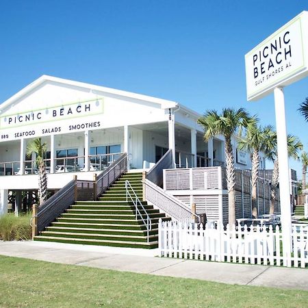 Budget Friendly Condo Within Walking Distance To The Beach! Gulf Shores Dış mekan fotoğraf