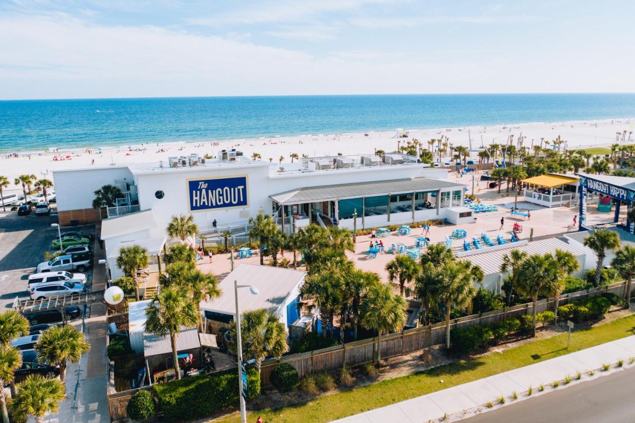 Budget Friendly Condo Within Walking Distance To The Beach! Gulf Shores Dış mekan fotoğraf