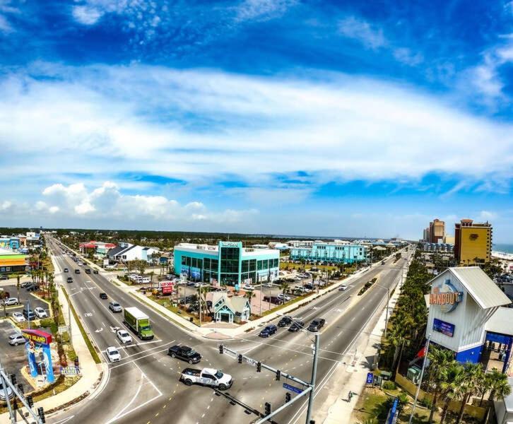 Budget Friendly Condo Within Walking Distance To The Beach! Gulf Shores Dış mekan fotoğraf